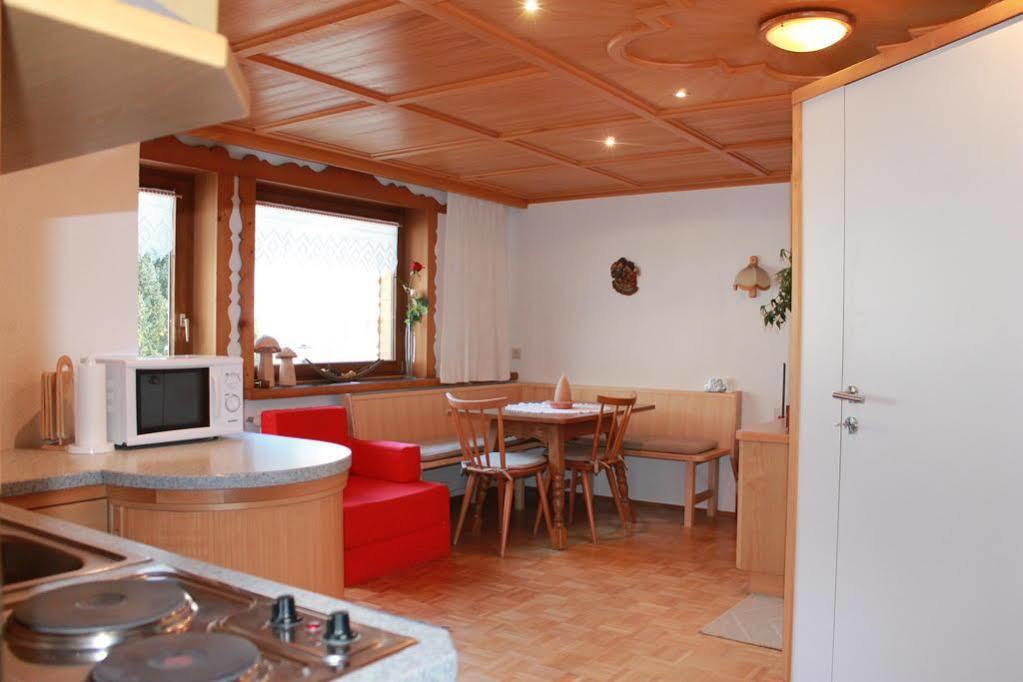 Haus Diedams Schoppernau Luaran gambar
